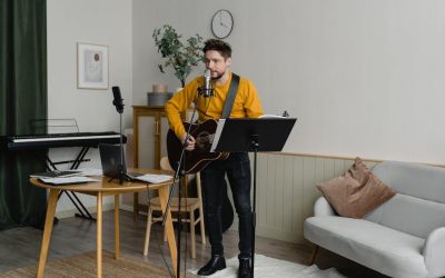 Guitar Guides: Easy Tips for Sing-along Classics