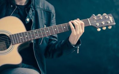 Revolutionize Your Sound: Amp-Free Guitar Playing