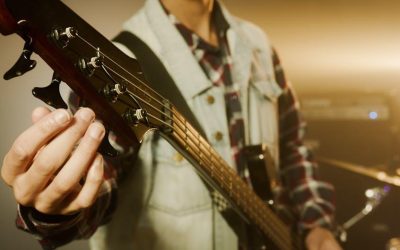 Mastering Guitar Tuning: A Simple Step-by-Step Guide