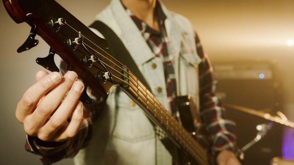 Mastering Guitar Tuning: A Simple Step-by-Step Guide