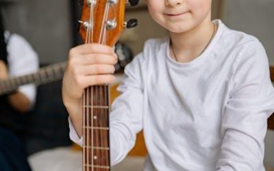 Master Essential Chord Progressions for Guitar Beginners